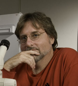 Dr. Barry E. Knox, PhD