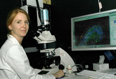 Andrea S. Viczian, PhD