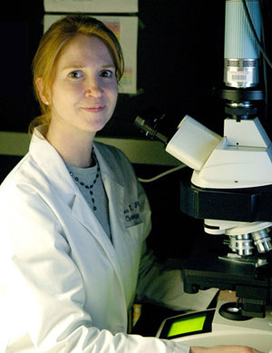 Andrea S. Viczian, PhD