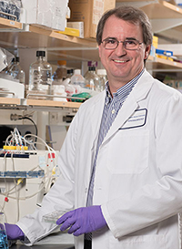 Dr. Michael Zuber