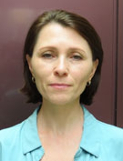 Galina Bachay, MD