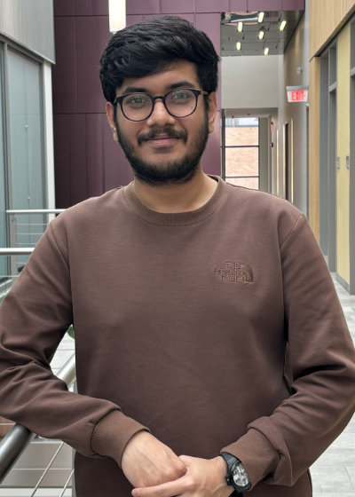 Arpan Banerjee