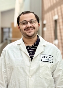 Ahmed Elrefaey, MD