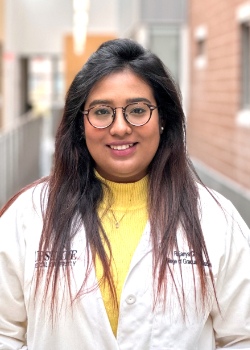 Rajanya Ghosh, MD