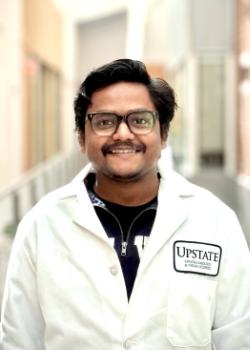 Souvik Ghosh, PhD