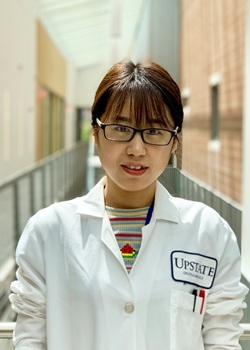 Haiyan Li, PhD