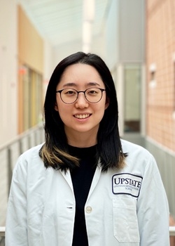 Hannah Yoo, MD