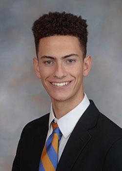 Adam Robinson, MD