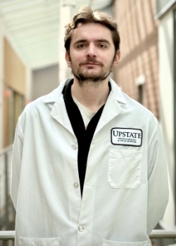 Christopher Rudzitis, PhD