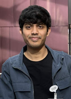 Mohammad Anjum Shaik
