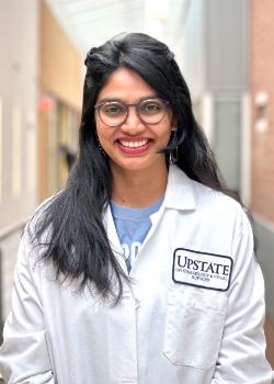 Ayushi Singh, PhD