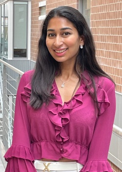 Swathi Jacob, MD