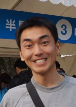 Zhen Teng 