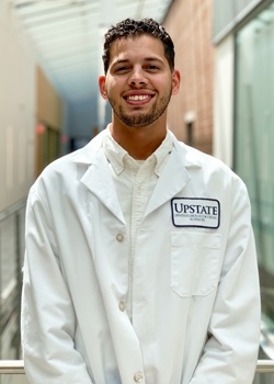 Tyler Bagué