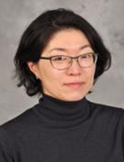 Yumiko Umino
