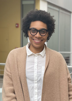 Tere Williams, MD