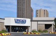 photo of Upstate Specialty Services at Harrison Center