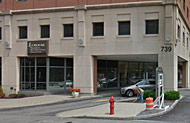 photo of CNY Medical Building