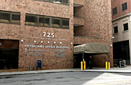 photo of Physicians' Office Building