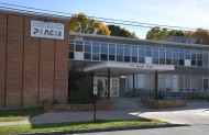 photo of Margaret L. Williams Developmental Evaluation Center