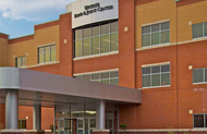 Upstate Regional Rehabilitation Centers at Bone & Joint Center