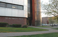 photo of Hill Medical Center