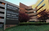 photo of Madison-Irving Medical Center