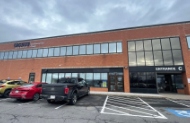 Patient Blood Draw Center at North Medical Plaza