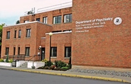 Adult Psychiatry Clinic