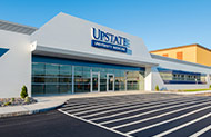 Upstate University Medicine