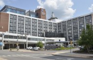 photo of Upstate University Hospital