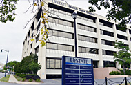 Amyotrophic Lateral Sclerosis (ALS) Research and Treatment Center