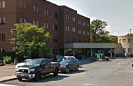 photo of Upstate Urology at Binghamton