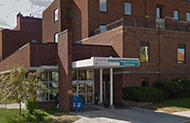 photo of Upstate Urology at MVHS