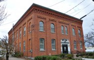 photo of Kingsford Professional Building
