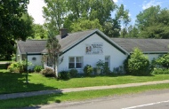photo of Vascular Surgery Office at Dryden