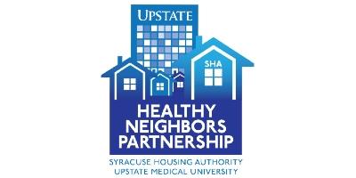 Health Neighbors Partnership Logo