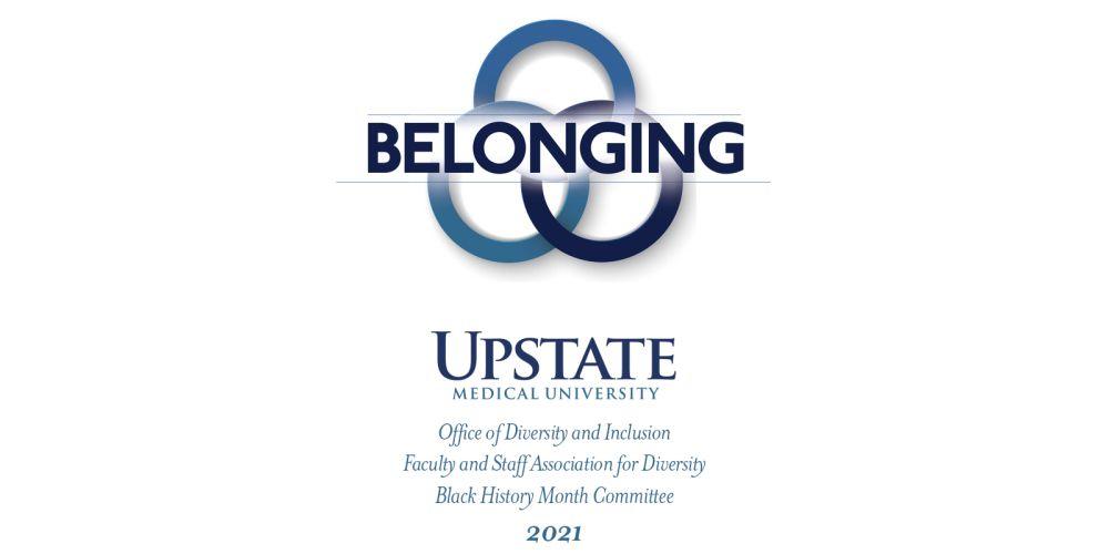 Belonging Logo