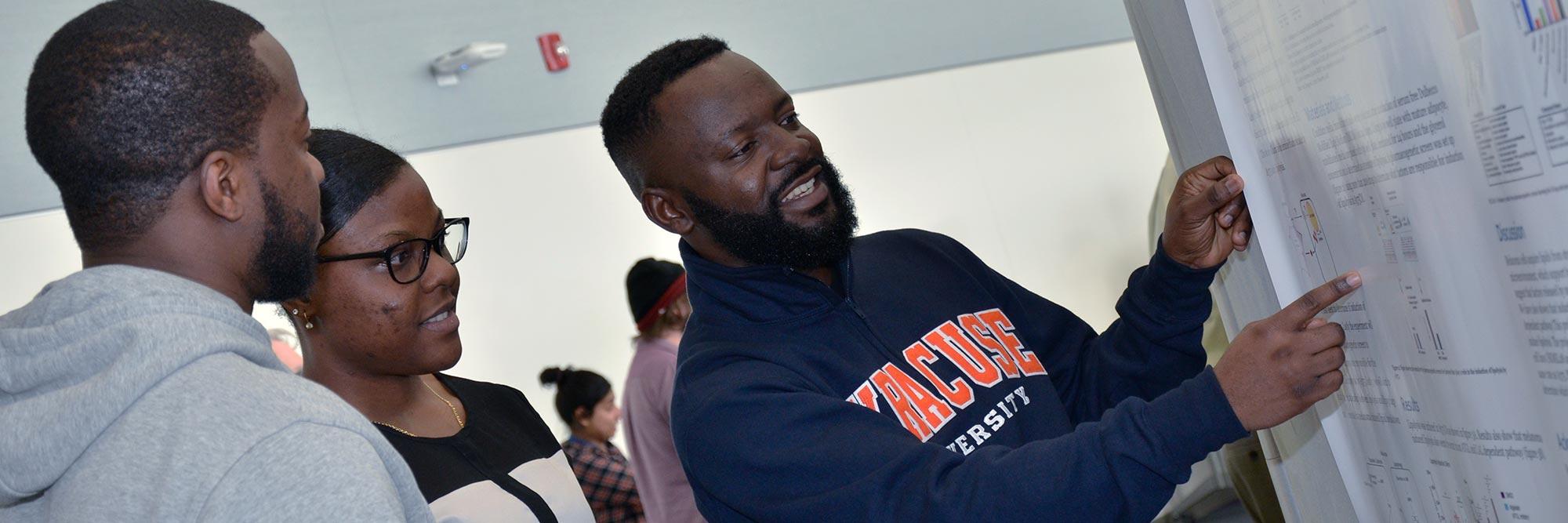 Upstate Diversity and Inclusion