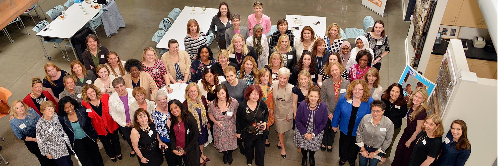 Upstate Diversity and Inclusion