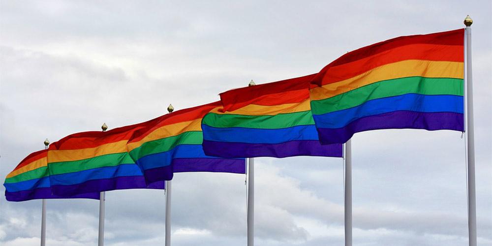Pride Flags