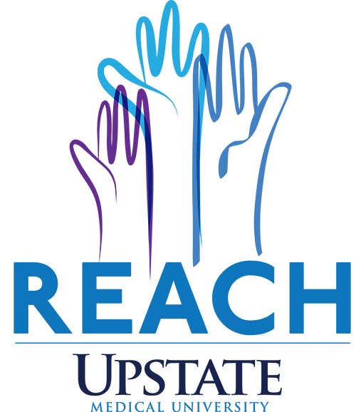 REACH Logo