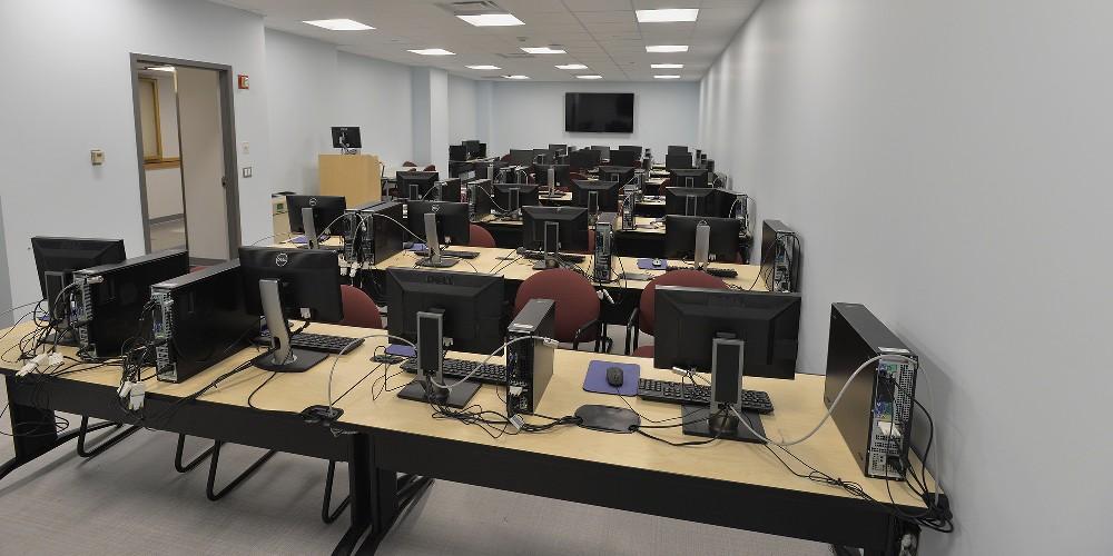 217 public lab