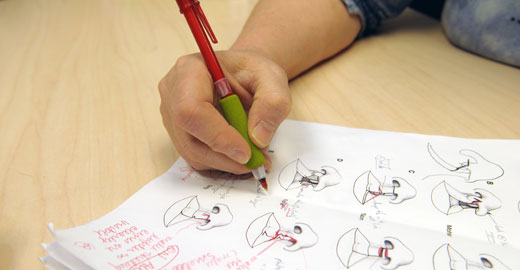 Medical documentation