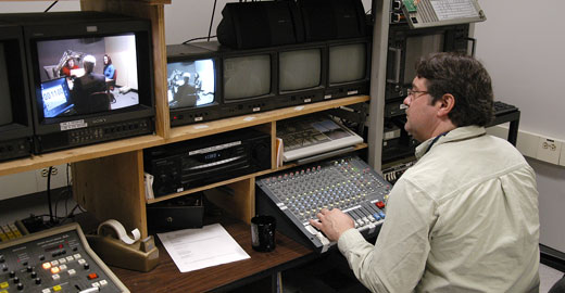 Television tech