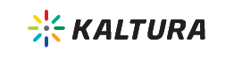Kaltura Logo