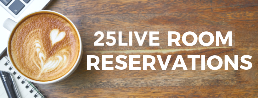 25live rooms reservations