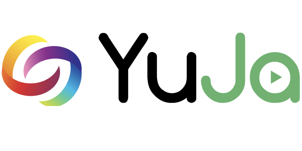 Yuja video editing logo