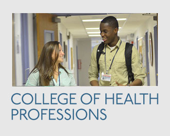 College of Health Professions