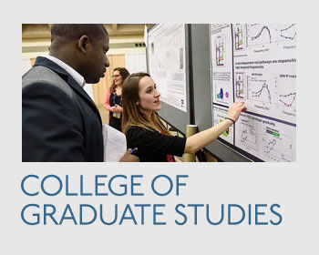 College of Graduate Studies